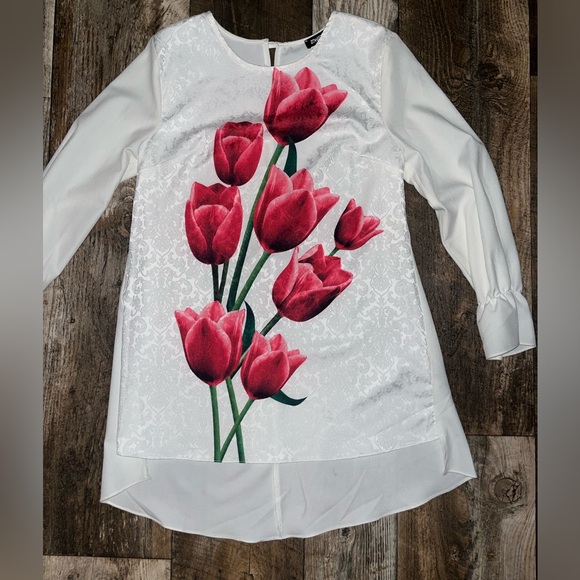 Long Tunic - Picture 1 of 2